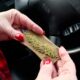 Cannabis et accidents de la route