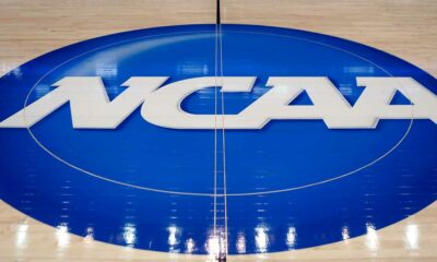 Retrait du cannabis en NCAA