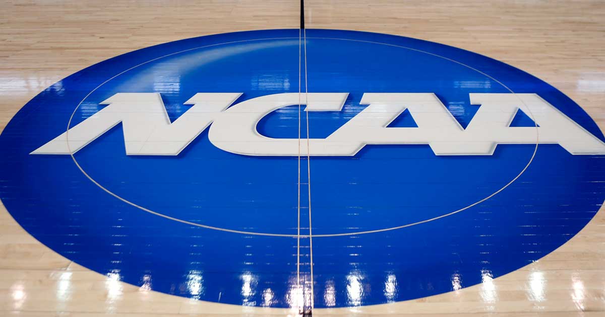 Retrait du cannabis en NCAA