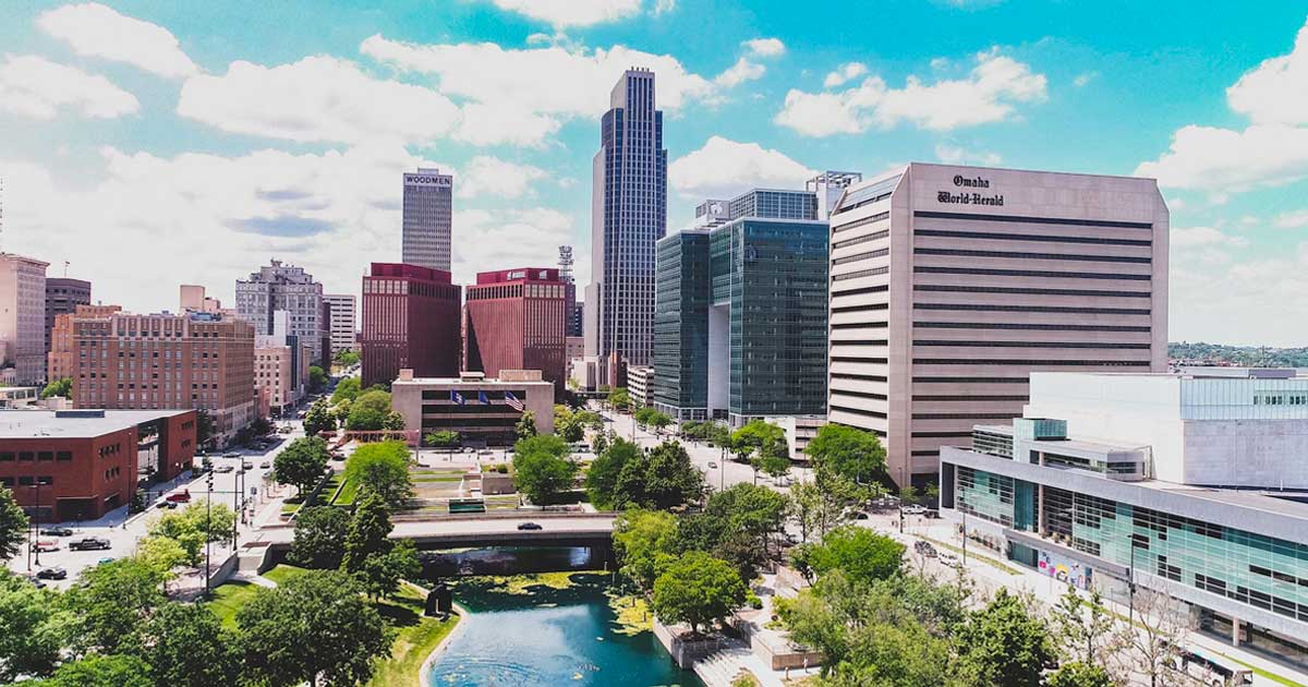 Cannabis médical au Nebraska