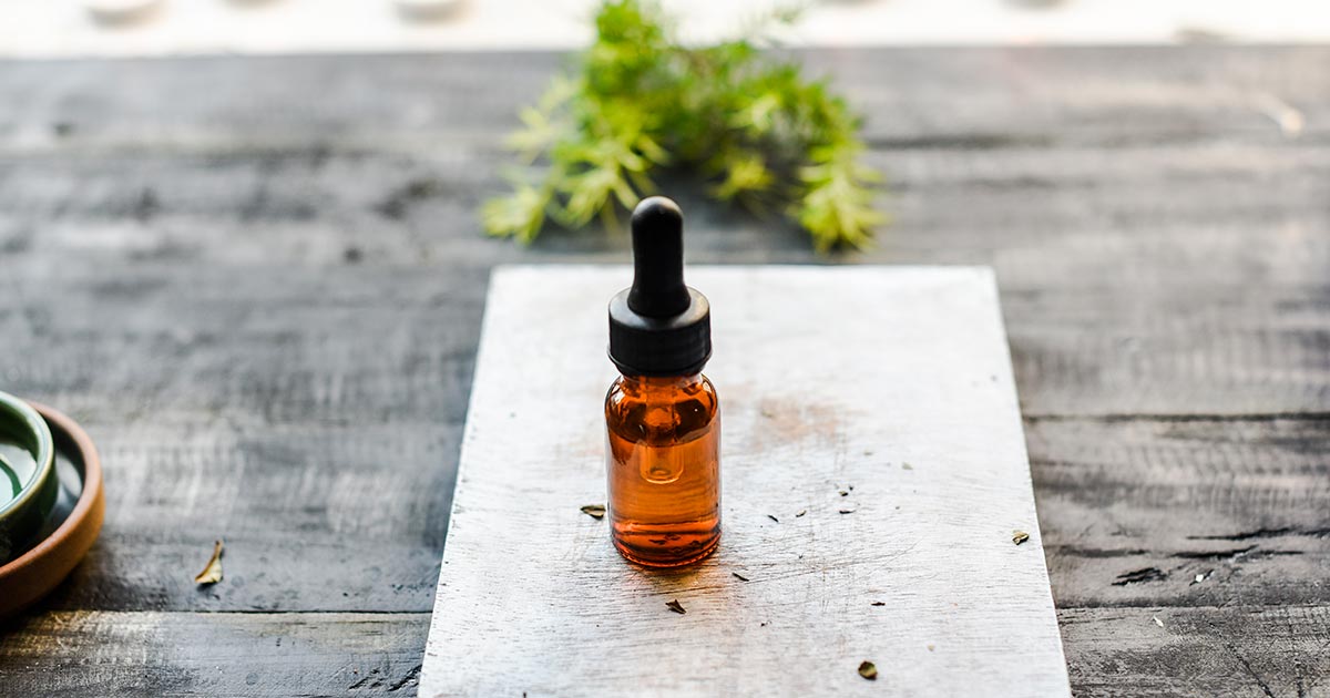 CBD et système endocannabinoïde