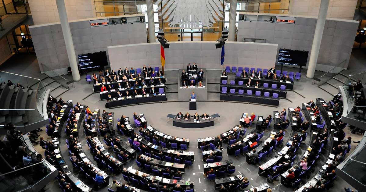 Débat sur la légalisation du cannabis en Allemagne