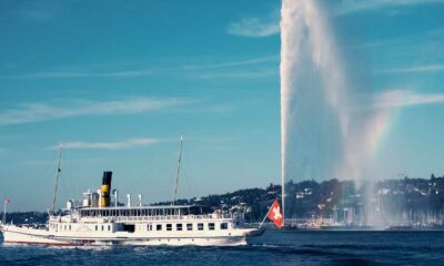 Ventes légales de cannabis à Genève