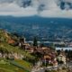 Vente de cannabis légal à Lausanne