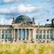 Légalisation du cannabis au Bundestag