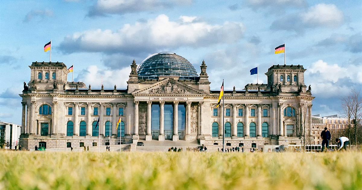 Légalisation du cannabis au Bundestag