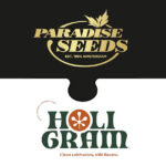 Paradise Seeds and Holigram