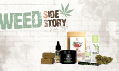 Weed Side Story