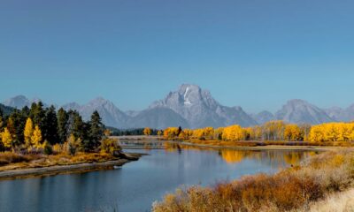 Wyoming et légalisation du cannabis médical et récréatif