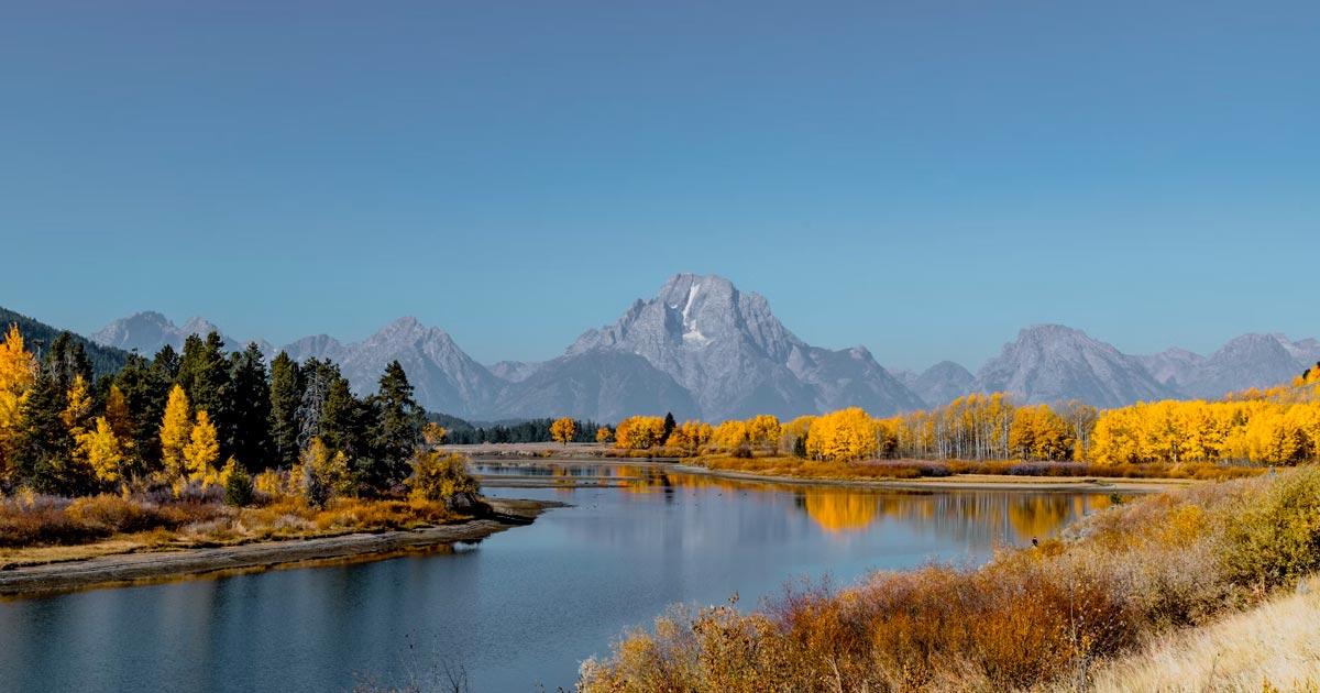 Wyoming et légalisation du cannabis médical et récréatif