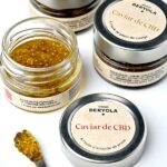 Les différents caviar de CBD de Maison Beryola