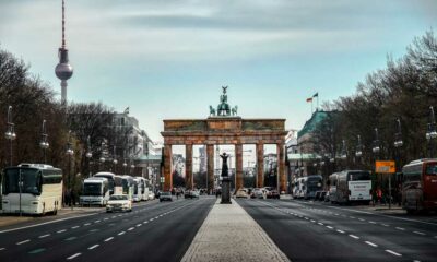 Légalisation du cannabis en Allemagne en 2024