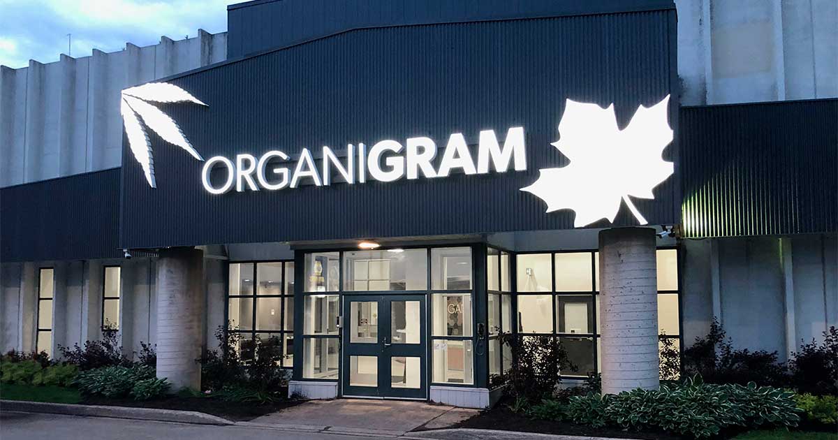 Organigram et BAT