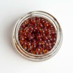 Les perles de CBD de Maison Beryola