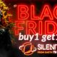 Black Friday de Silent Seeds