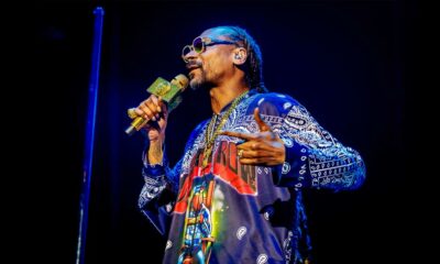 Snoop Dogg s'en prend une nouvelle fois à Donald Trump dans son