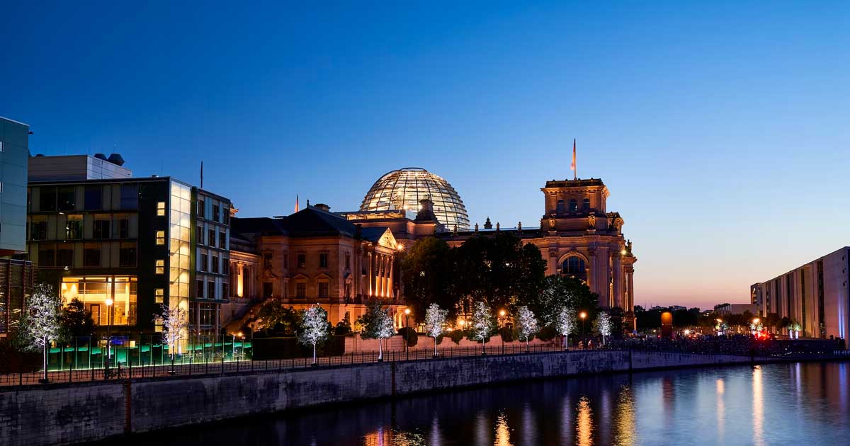 Texte de légalisation du cannabis en Allemagne