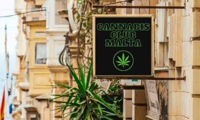 Cannabis Clubs à Malte