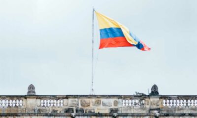 Dépénalisation des drogues en Colombie