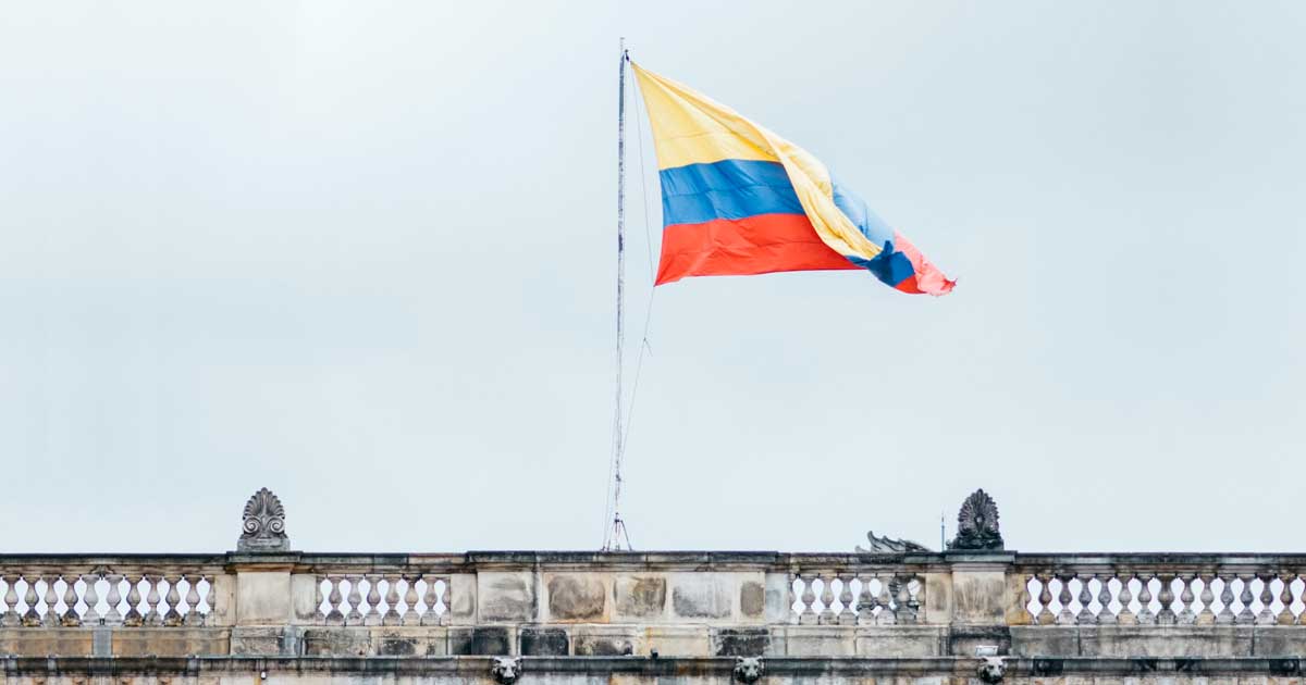 Dépénalisation des drogues en Colombie