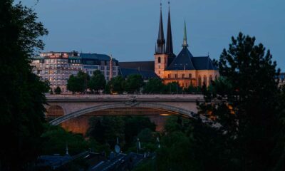 Légalisation incomplète du cannabis au Luxembourg