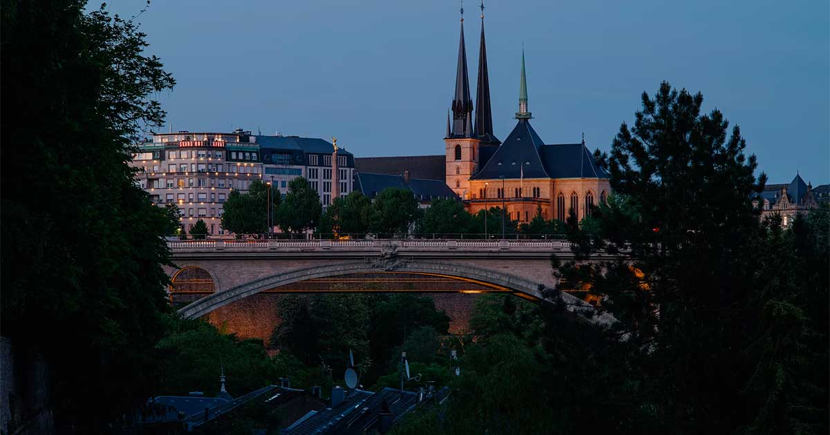 Légalisation incomplète du cannabis au Luxembourg