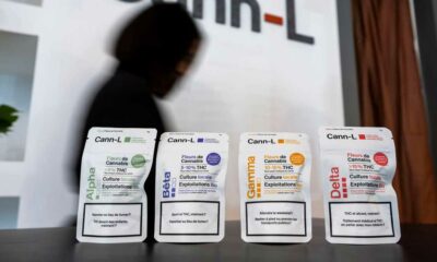 Du cannabis légal à Lausanne