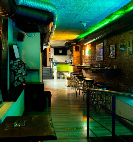 Les Cannabis Clubs de Barcelone en danger