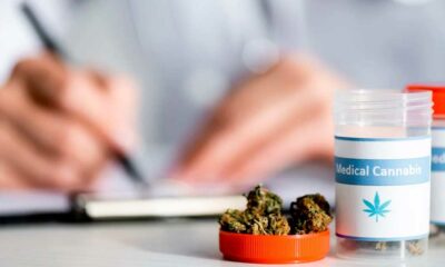 Cannabis médical en Irlande