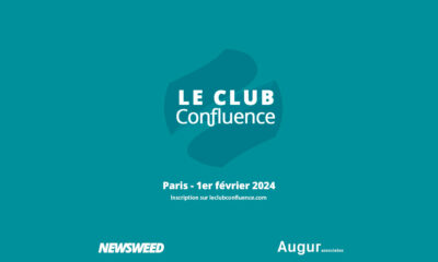 Le Club Confluence 18