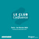 Le Club Confluence 18