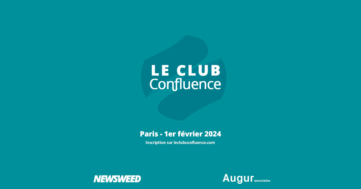 Le Club Confluence 18