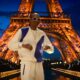 Snoop Dogg aux JO de Paris 2024