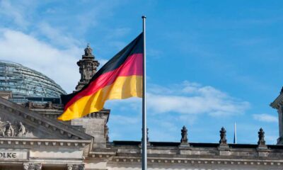 L'Allemagne vote la légalisation du cannabis