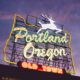 Ventes de cannabis en Oregon en 2023