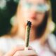 Consommation de cannabis en extérieur en Colombie Britannique
