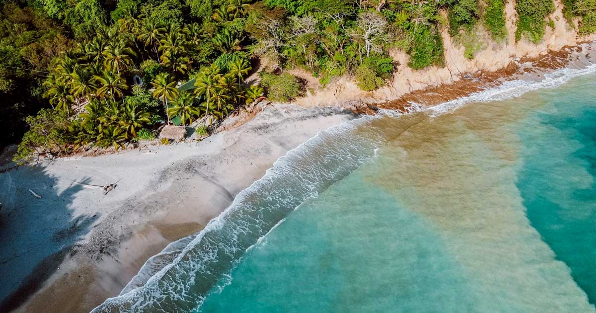 Autoculture de cannabis au Costa Rica