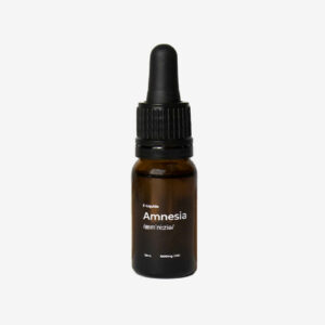 Eliquide Amnesia CBD