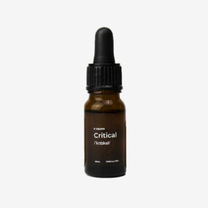 Eliquide Critical CBD