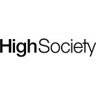 Logo High Society