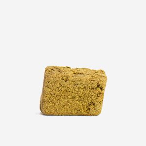 Lemon Dry Sift CBD