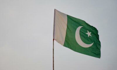 Régulation du cannabis au Pakistan