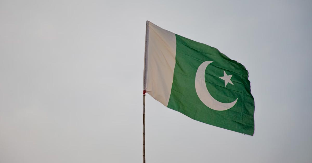 Régulation du cannabis au Pakistan