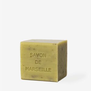 Savon Exfoliant À La Lavande Et Au CBD