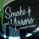 Smoke and Mirrors à Las Vegas