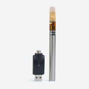 Stylo Vape Pen Critical Kush CBD