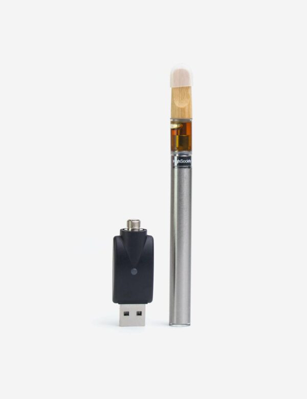 Stylo Vape Pen Zkittlez CBD