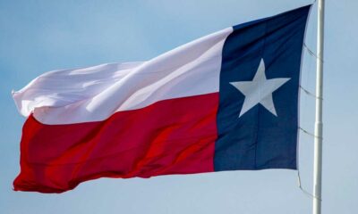 Dépénalisation du cannabis au Texas