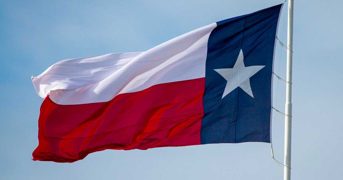 Dépénalisation du cannabis au Texas