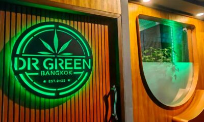 La Thaïlande repousse sa régulation du cannabis